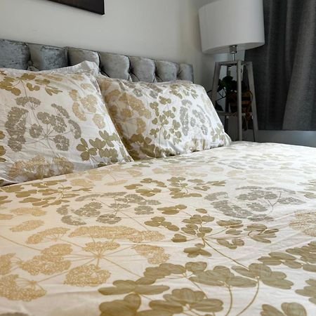 Sandy House Oksford Zewnętrze zdjęcie