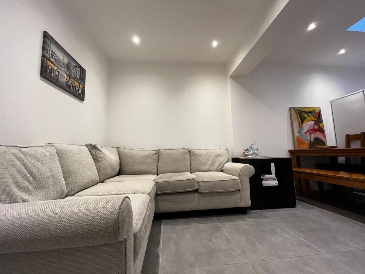 Sandy House Oksford Zewnętrze zdjęcie