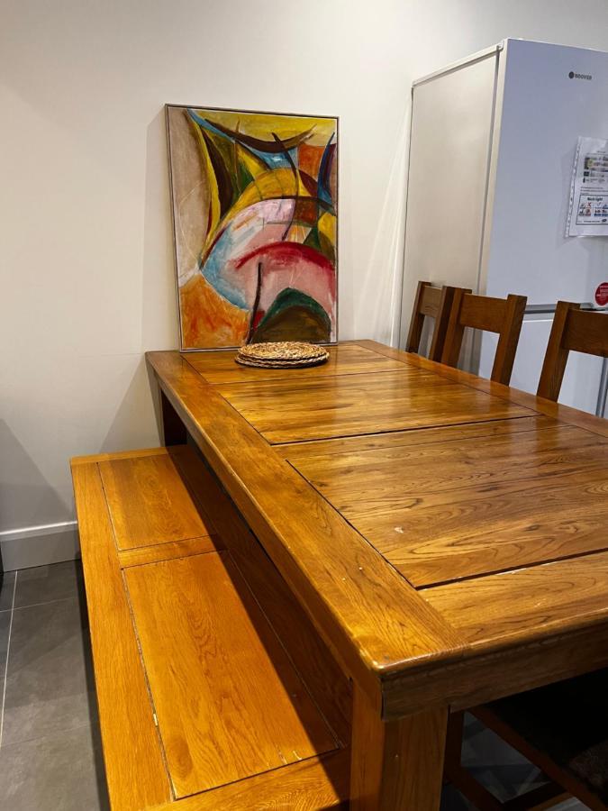 Sandy House Oksford Zewnętrze zdjęcie