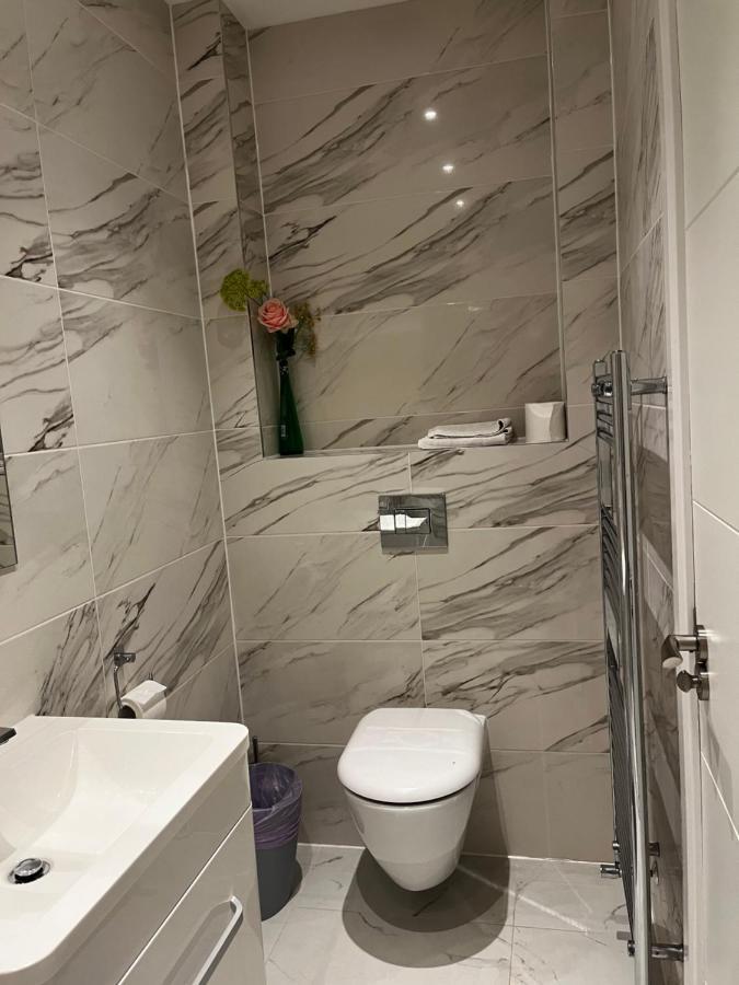 Sandy House Oksford Zewnętrze zdjęcie