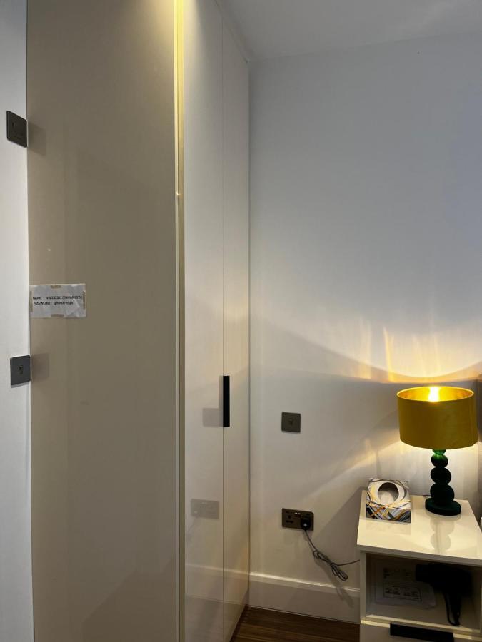 Sandy House Oksford Zewnętrze zdjęcie