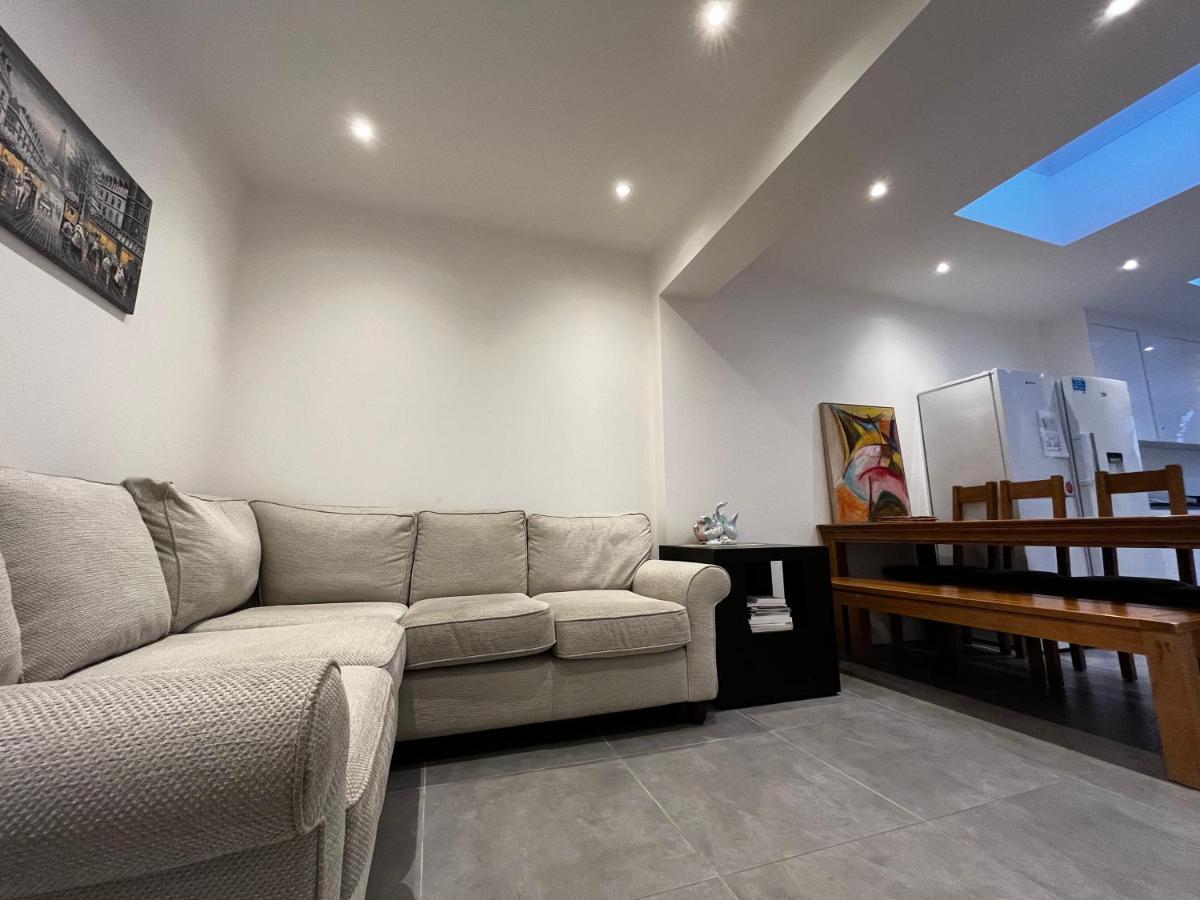 Sandy House Oksford Zewnętrze zdjęcie