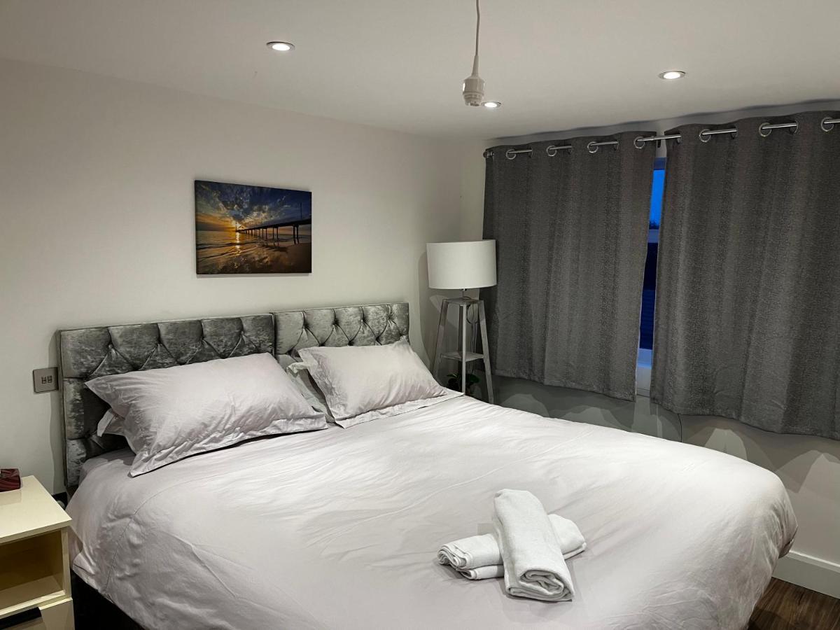 Sandy House Oksford Zewnętrze zdjęcie