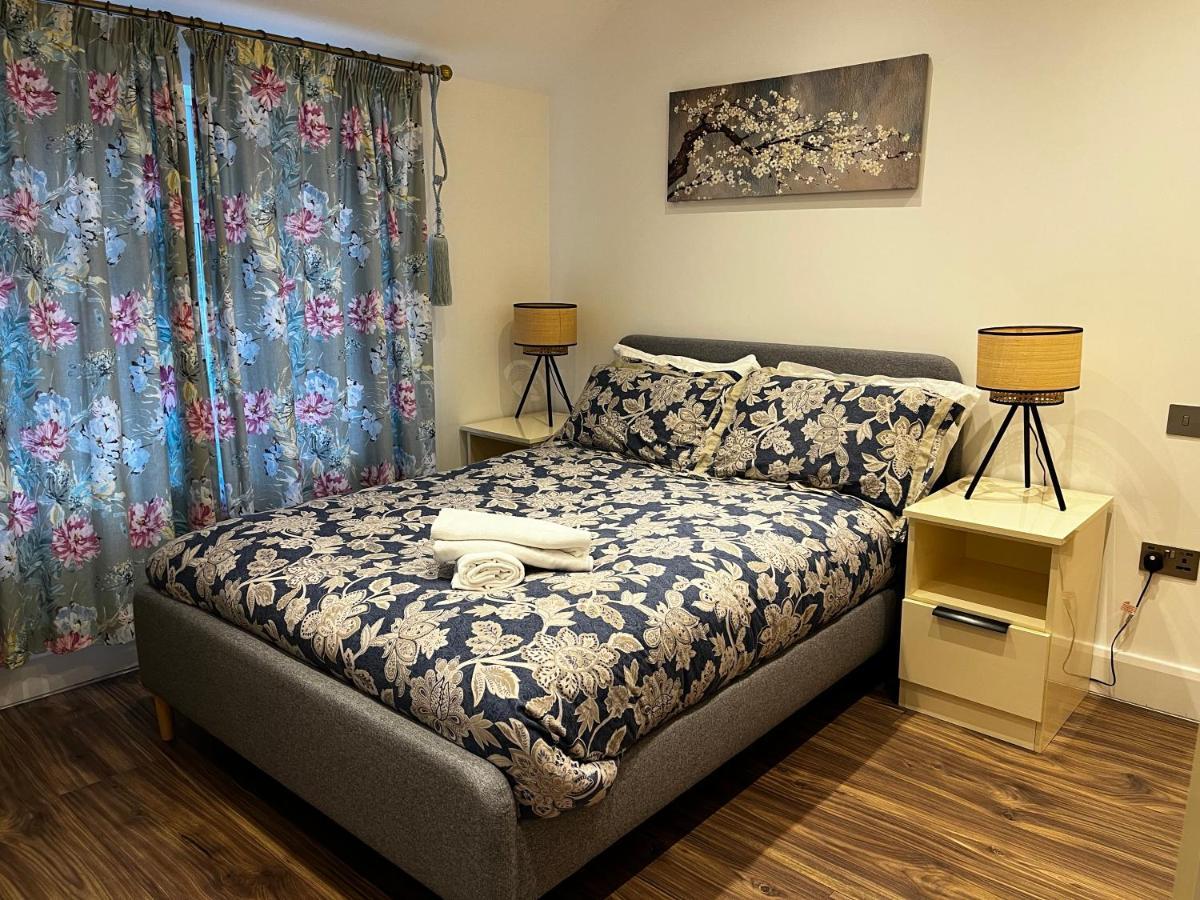 Sandy House Oksford Zewnętrze zdjęcie