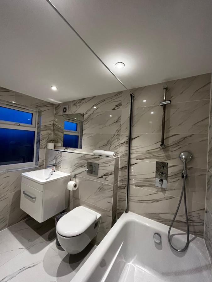 Sandy House Oksford Zewnętrze zdjęcie