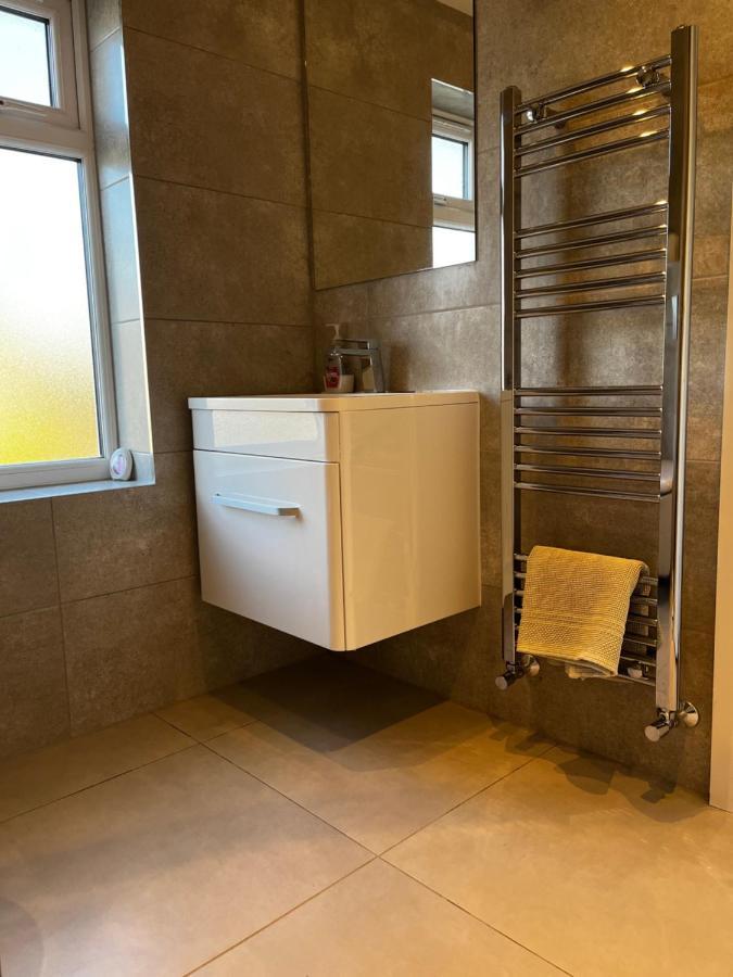 Sandy House Oksford Zewnętrze zdjęcie