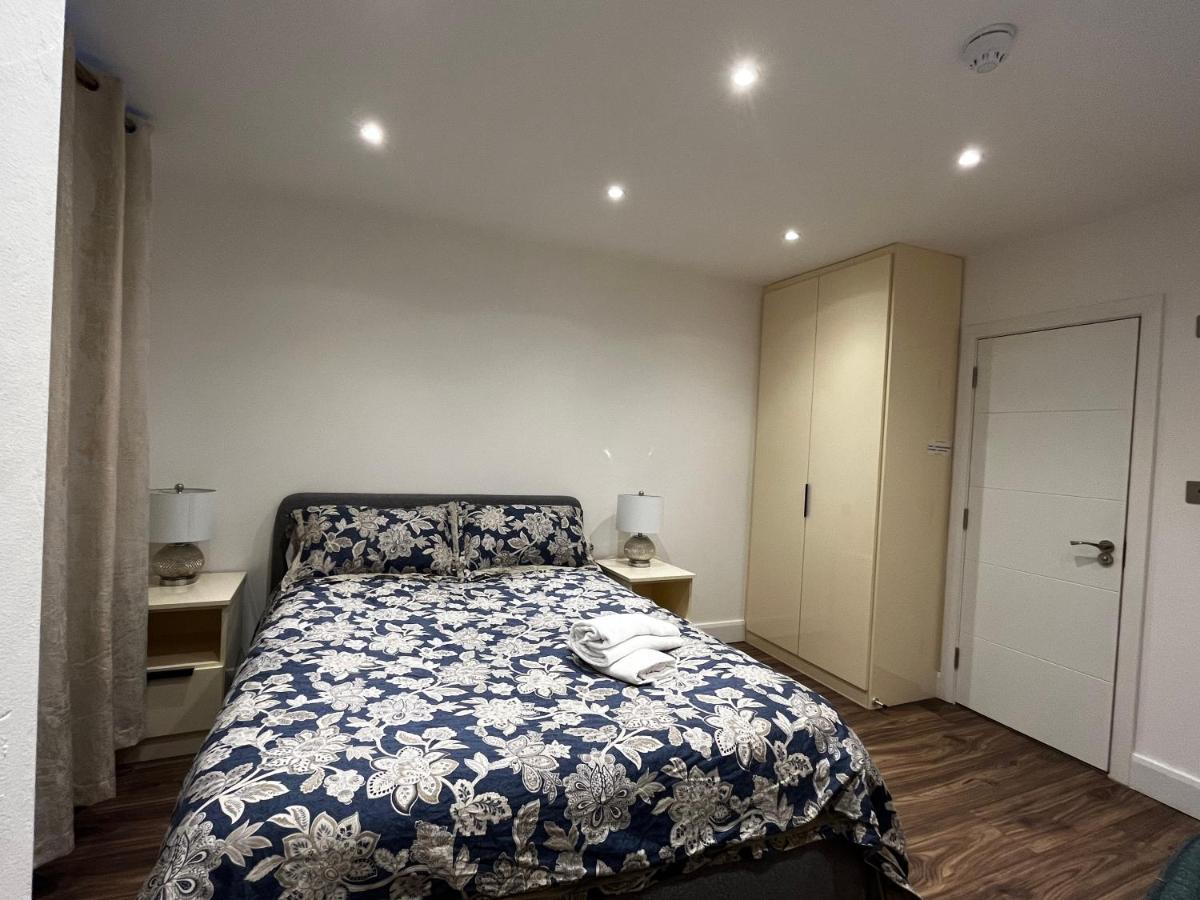 Sandy House Oksford Zewnętrze zdjęcie