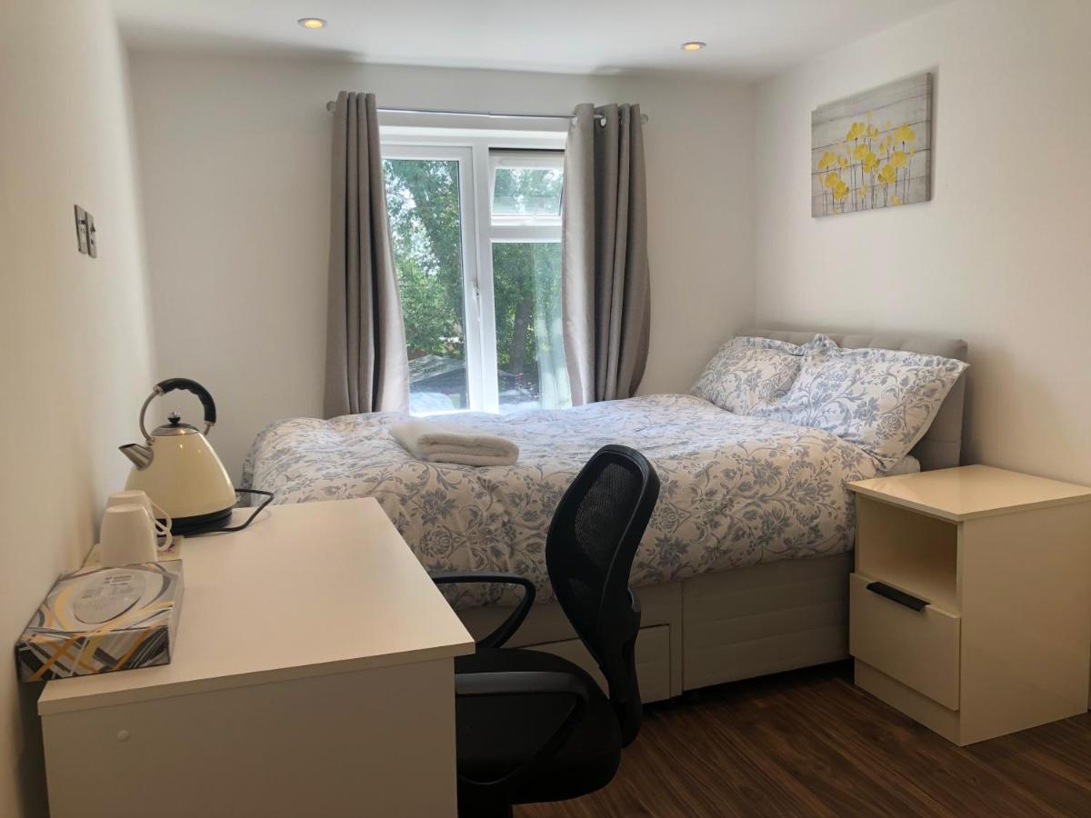 Sandy House Oksford Zewnętrze zdjęcie