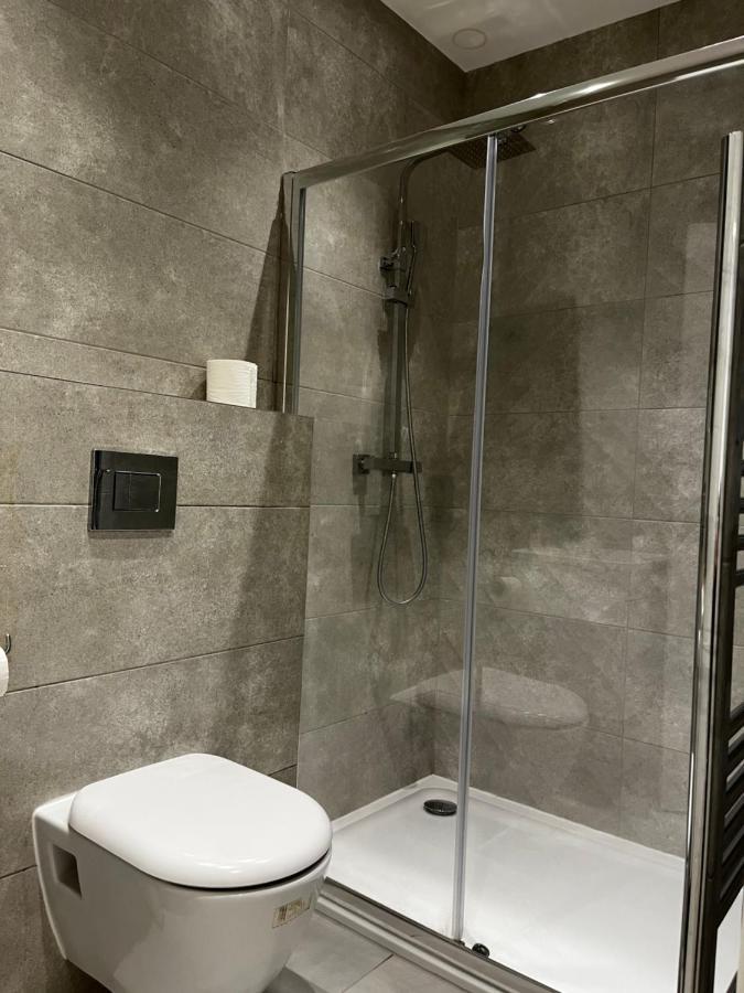 Sandy House Oksford Zewnętrze zdjęcie