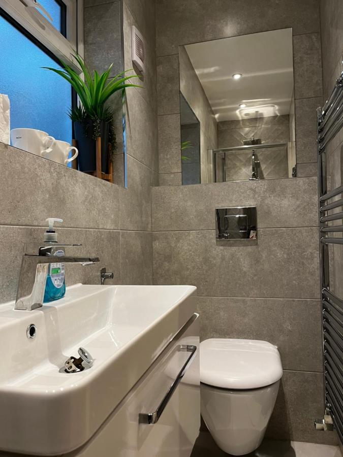 Sandy House Oksford Zewnętrze zdjęcie