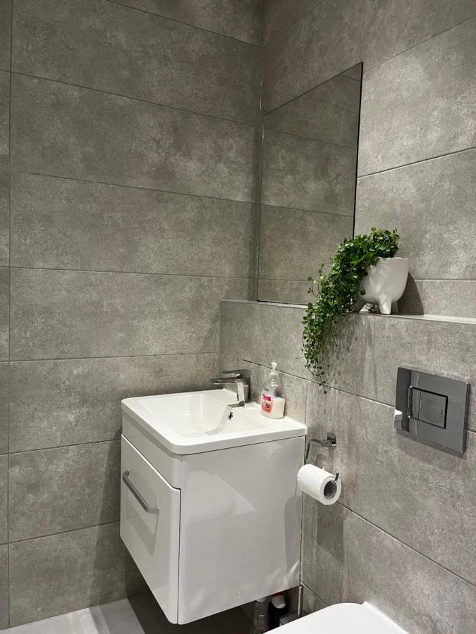 Sandy House Oksford Zewnętrze zdjęcie