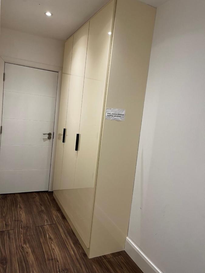Sandy House Oksford Zewnętrze zdjęcie
