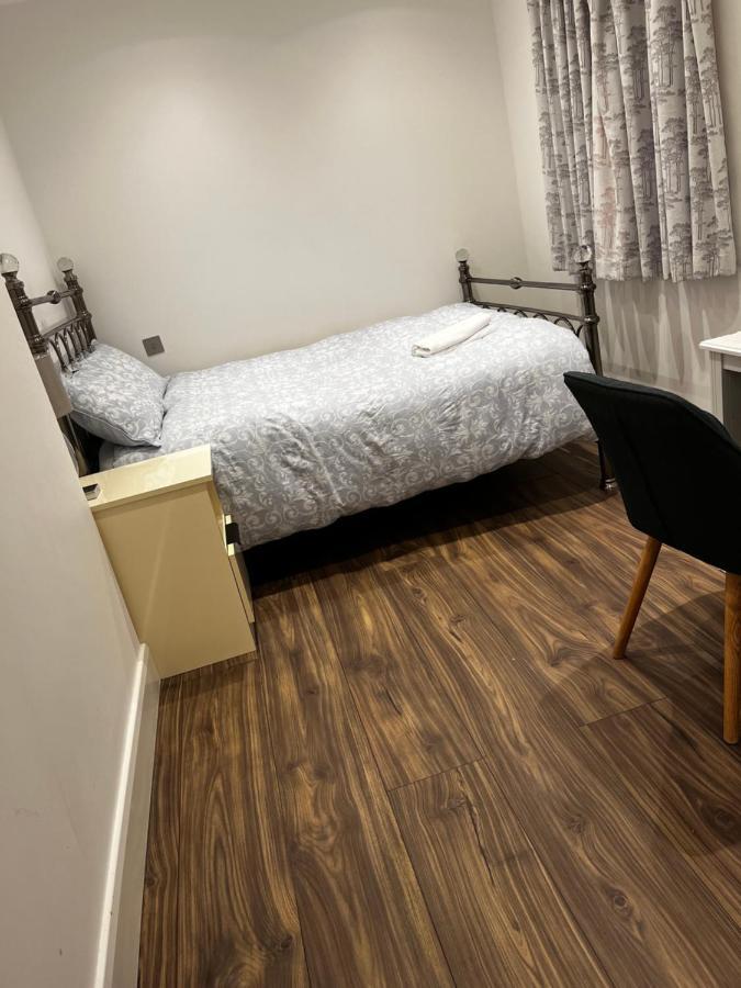 Sandy House Oksford Zewnętrze zdjęcie